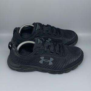 Under Armour Charged Assert 8‎ Running Shoes Men's Sz 10.5